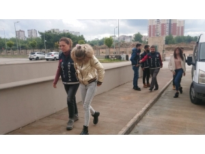 Antalya’da Elektrikli Bisikletli Fuhuş Servisi