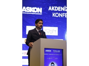 “Türkiye’de Faaliyet Gösteren E-ihracatçı Sayısı 5 Bini Aştı”