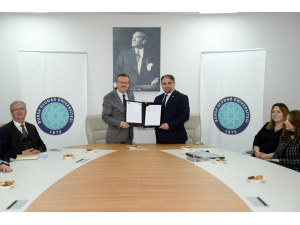 Sanayi Doktora Programına Firma Desteği