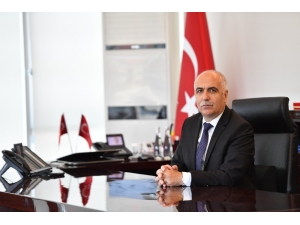 Denizli’yi Sanayi Alanında Öne Çıkaracak İkinci Osb Projesi Onaylandı