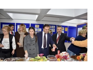 Bilecik’te “3. Geleneksel Ev Ortamı Şenliği" Düzenlendi