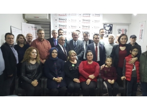 Prof. Dr. Muzaffer Metintaş’ın, ‘Bilim, Felsefe Ve Hayat’ Konulu Konferansı