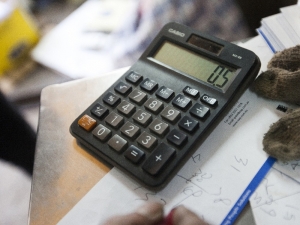 “Gelir İdaresi Yeni Bir Sayfa Açmalı”