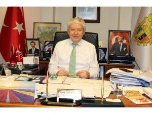 2020 Yılı Edirne İçin Turizm Yılı Olacak