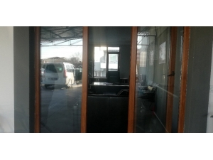 İş Yerinden Laptop Ve Kayıt Cihazı Çalındı