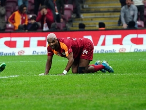 Üç Büyükler Anadolu’da 47 Puan Bıraktı