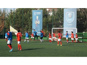 Yılmaz Vural Psg’de