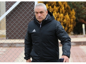 Rıza Çalımbay’dan Şampiyonluk Cevabı