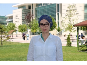 Kamola Bayram: "Kira Sertifikası Faizsiz Sermeya Piyasası Ürünüdür"