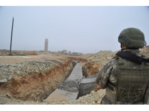 Rasulayn’da Bir Tünel Daha Tespit Edildi