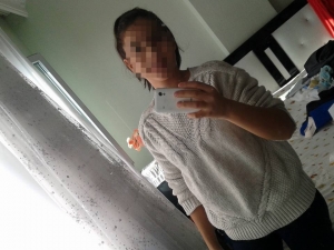 16 Yaşındaki Kız Başından Ve Karnından Vurulmuş Halde Yol Kenarında Bulundu