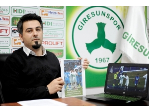 Ferhat Karademir: “Erkan Sözeri, Bünyamin Gezer, Emre Malok Üçgeni Araştırılsın”