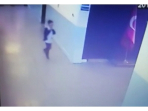 Mert’in Ölmeden Önceki Son Görüntüleri Ortaya Çıktı