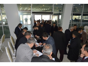 Yağlı Tohum Kooperatifleri Birleşti