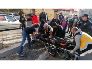 Cinayet İşledi Evine Gitti