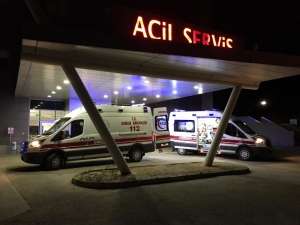 Zehirlendiği İddiasıyla Ölen Şahsın Metil Alkol Kullandığı Şüphesi