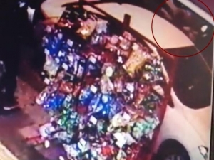 İki Sürücü Kazanın Ardından Kavgaya Tutuştu