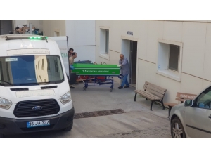 Kuşadası’nda Trafik Kazası; 2 Ölü, 1 Yaralı