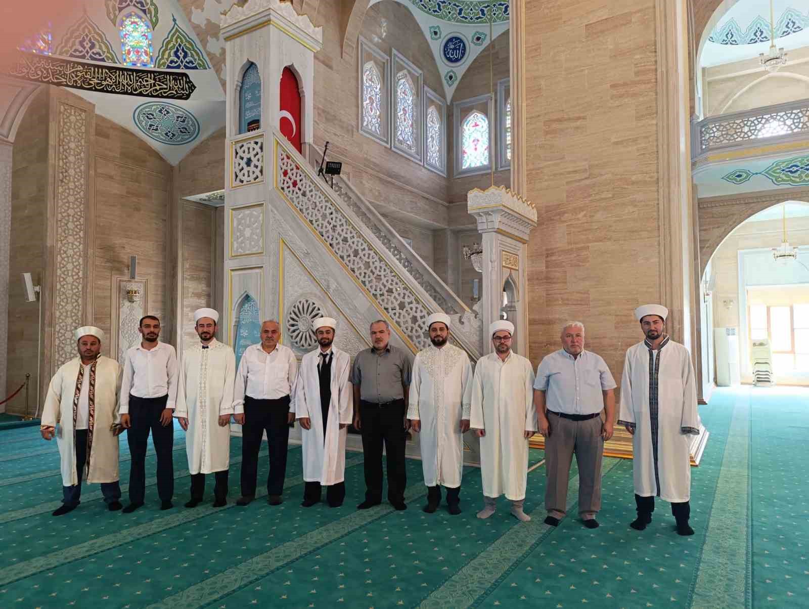 etkili-hutbe-sunumu-yarismasi-nin-aydin-finali-yapildi