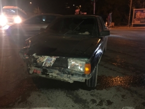 Bilecik’te Trafik Kazası: 3 Yaralı