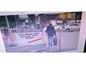 Dolandırıcıların Şifresi: "Düğünümüz Var Damat Lazım"