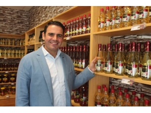 Fersan, 2020 Yılında Avrupa Marketlerinde