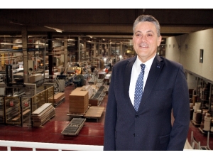 Akamib’in Performansı Türkiye Mobilya İhracatının İki Katını Aştı