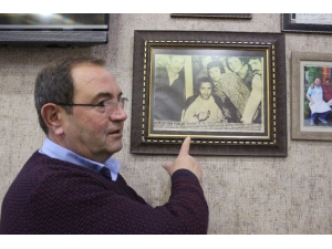 Trabzonspor’un Uğuru: Görele Pidesi