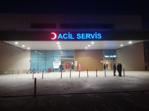 Bahçesinde Ölü Bulundu