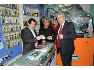 Tesk Genel Başkanı Palandöken: “2020’de Tasarruf Ön Planda Olmalı”