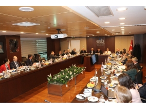 Hububat Ve Bakliyatta 6 Milyar 161 Milyon 569 Bin Dolarlık İhracat