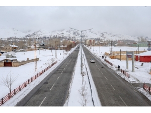 Başkale’ye 200 Adet Konut Yapılacak