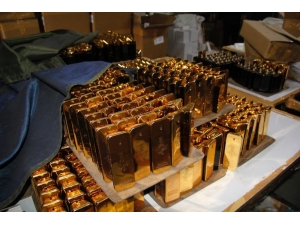 İstanbul’da Sahte Parfüm Operasyonu: 3 Gözaltı