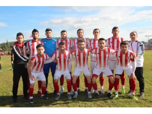 Bilecik 1. Amatör Lig’de İlk Yarı Sona Erdi