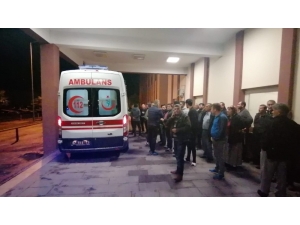 Bir Babanın En Ağır Yükü