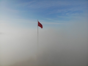 Meteorolojiden 5 İl İçin Yoğun Sis Uyarısı