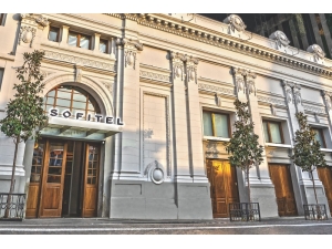 Lüks Otel Markası Yerli Teknoloji Çözümlerini Seçti