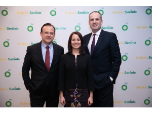 Bp Türkiye 2 Yılda 100 Bin Gence Ulaşacak