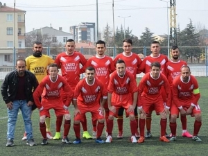 Büyüleyenspor, Ligden Çekildi