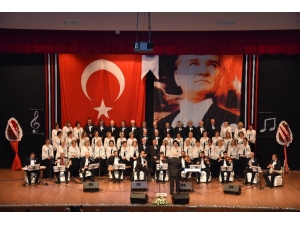 Çanakkale’de Anlamlı Konser