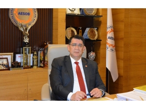 Aesob Başkanı Adlıhan Dere Uyardı: “Sahte Bilet Mağduru Olmayın”
