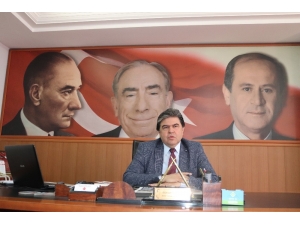 Avcı: "Temsa’nın Önüne Konan Takoz Kaldırılmalı"