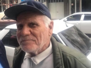 Yaşlı Adam Sobadan Zehirlenerek Hayatını Kaybetti