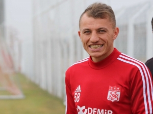 Sivassporlu Ziya Erdal’dan Şampiyonluk Açıklaması