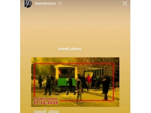 Kayserisporlu Futbolcular Terörü Kınadı