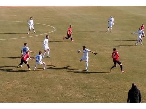 Kupada Son 16’nın İlk Takımı Kasımpaşa