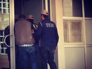 Fetö’ye Yönelik Ankesörlü Telefon Operasyonu: 24 Gözaltı