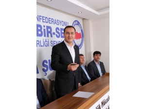 Öner: “Sözleşmeli İstihdam Bitmeli, Aileler Birleşmeli”