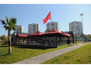 Darıca’da Kış Aylarının Vazgeçilmez Adresi Balyanoz Kafe