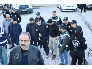 Hatay’da 1 Kişinin Öldüğü Silahlı Kavganın Yaralı Faili Tutuklandı